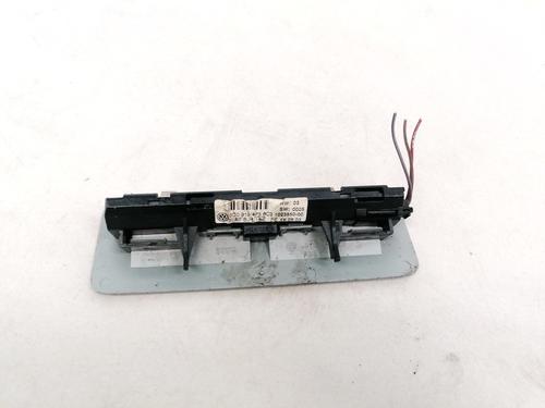 Electronic module VW PHAETON (3D1, 3D2, 3D3, 3D4, 3D6, 3D7, 3D8, 3D9) 3.2 V6 | BP35525953M83 - Image 2