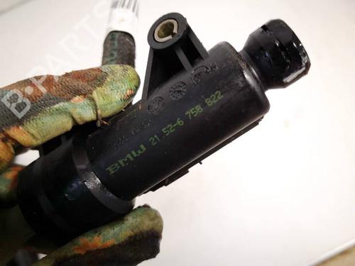 Clutch slave cylinder BMW 3 Touring (E46) 320 d | BP35120862M113 - Image 3