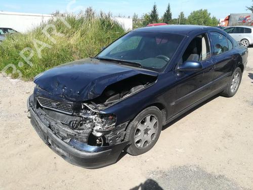 Engine mount VOLVO S60 I (384) D5 | BP32936211M89 - Image 6