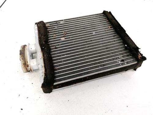 Used Heater matrix Heater matrix VW POLO IV (9N_, 9A_) 1.9 SDI (64 hp) 35405423 35405423
