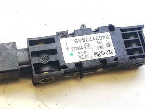 Electronic module CHRYSLER PACIFICA 3.5 | BP32598064M83