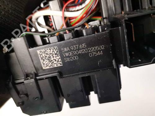 Fuse box MASH SCRAMBLER Scrambler 400 | BP32971044E1 - Image 3