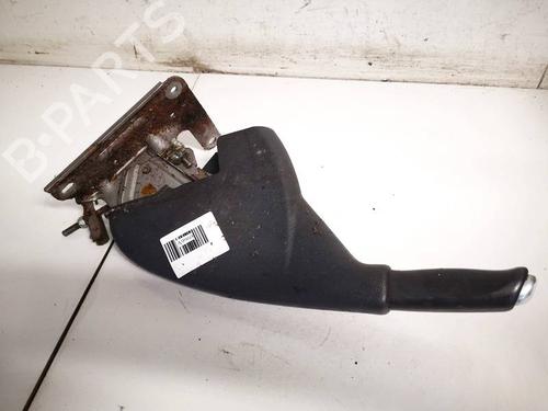 Used Hand brake Hand brake RENAULT SCÉNIC III (JZ0/1_) 1.5 dCi (110 hp) 35136601 35136601