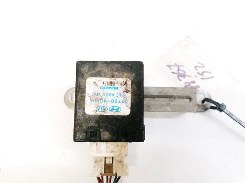 Used Other Other KIA CARNIVAL / GRAND CARNIVAL III (VQ) 2.9 CRDi (185 hp) 32923528 32923528