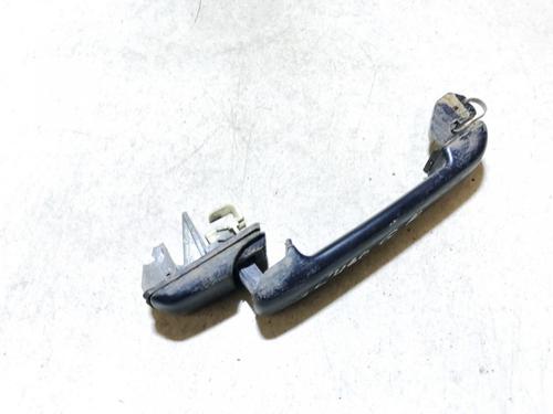 Used Rear left exterior door handle Rear left exterior door handle VW GOLF III (1H1) 1.9 TDI (90 hp) 35877483 35877483