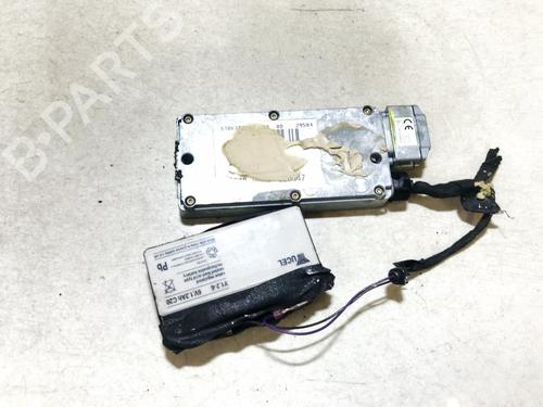 Used Electronic module Electronic module MERCEDES-BENZ CLK (C209) CLK 320 (209.365) (218 hp) 33065551 33065551