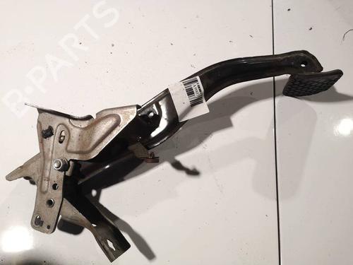Pedal MAZDA CX-5 (KE, GH) 2.2 D (KE2FW) | BP34905164I4 - Image 2