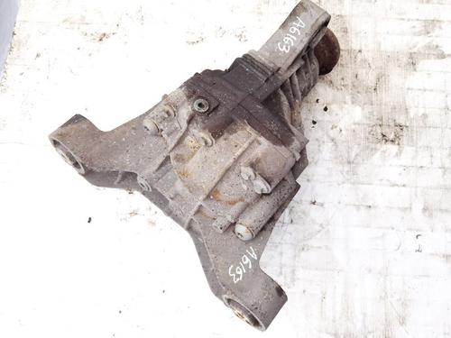 Used Rear differential Rear differential 35545972 35545972