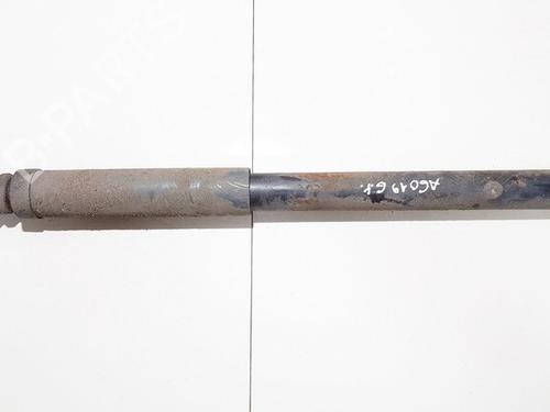 Used Left rear shock absorber Left rear shock absorber 35641419 35641419