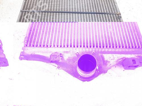Intercooler RENAULT LAGUNA II (BG0/1_) 2.2 dCi (BG0F) | BP35630846M30 - Image 3