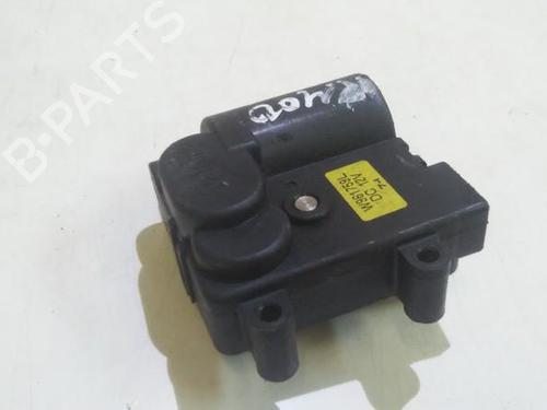 Used Electronic module Electronic module ROVER 400 II Hatchback (RT) 420 Di (105 hp) 33490399 33490399