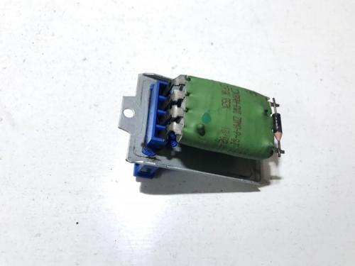 Used Heater resistor Heater resistor 35837284 35837284