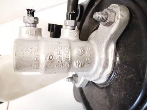 Brake master cylinder FORD PUMA (J2K, CF7) 1.0 EcoBoost | BP35321285M77 - Image 2