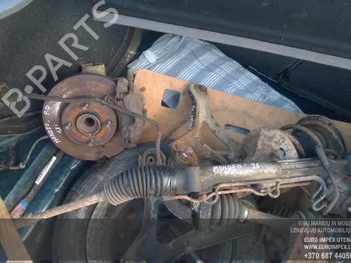 Engine mount FORD MONDEO I (GBP) 1.8 i 16V | BP33480681M89 - Image 7