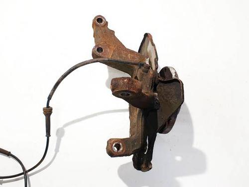 Right front steering knuckle FORD KA (RU8) 1.2 | BP35318404M26 - Image 2