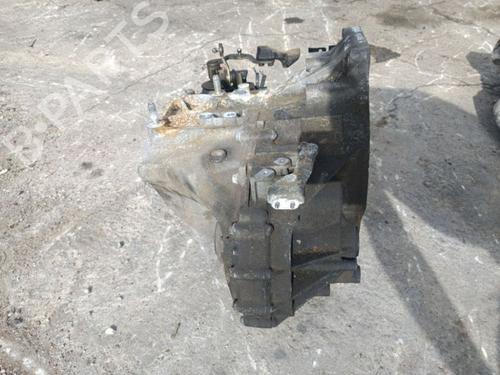 Gearbox MAZDA 6 Hatchback (GH) 2.2 MZR-CD (GH10) | BP40274636M3 - Image 3