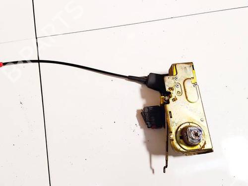 Used Front left lock Front left lock FORD TRANSIT Van (FA_ _) 2.2 TDCi (85 hp) 35041914 35041914