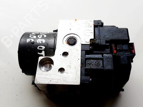 Módulo de ABS Módulo de ABS PEUGEOT 406 (8B) 2.0 HDI 110 (109 hp) 35857938 35857938