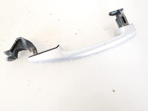 rear-left-exterior-door-handle-peugeot-407-6d_-2004-2005-2006-2007-2008-2009-2010-2011-35613265 main image