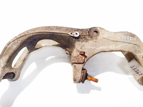 Left front steering knuckle CITROËN C5 III (RD_) 2.2 HDi (RD4HTH) | BP35142180M25 - Image 3
