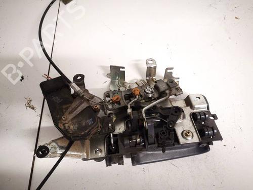 Used Rear right interior door handle Rear right interior door handle TOYOTA PREVIA II (_R3_) 2.0 D-4D (CLR30_, CLR30R) (116 hp) 35171930 35171930