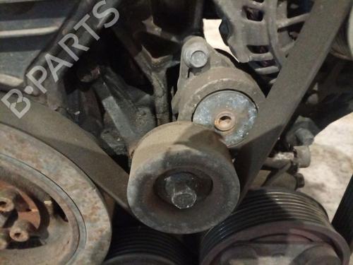 Pulley MAZDA 6 Hatchback (GH) 2.0 MZR-CD (GH14) | BP36794529M122 - Image 4