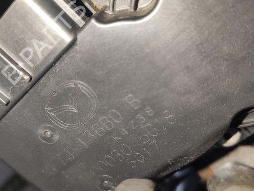 Throttle body MAZDA 5 (CR) 2.0 CD (CR19) | BP35548262M82 - Image 3