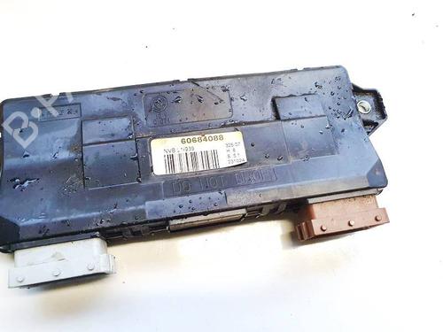 Used Electronic module Electronic module ALFA ROMEO 159 (939_) 2.4 JTDM (939AXD12, 939AXD1B) (200 hp) 35164980 35164980