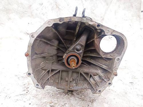 Used Gearbox Gearbox SUBARU FORESTER (SH_) 2.0 D AWD (SHH, SHD, SHN) (147 hp) 34923191 34923191