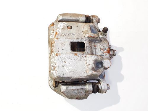 Used Right front brake caliper Right front brake caliper HONDA JAZZ IV (GK_) 1.3 (99 hp) 35410058 35410058