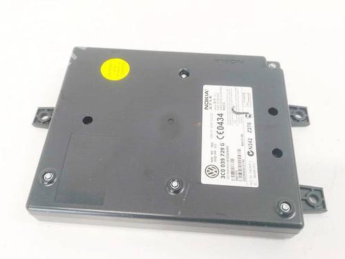 Used Electronic module Electronic module 35114601 35114601