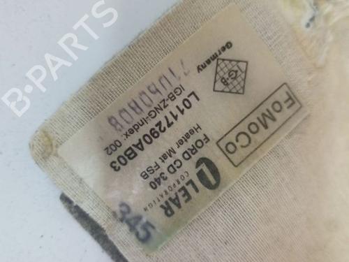 Electronic module FORD FIESTA VI (CB1, CCN) 1.25 | BP37084839M83 - Image 3