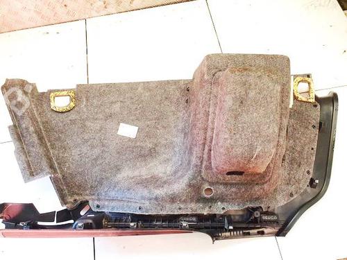 Boot lining VW PASSAT B7 (362) 2.0 TDI | BP37063451I3 - Image 2