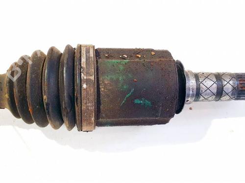 Right front driveshaft SUBARU FORESTER (SH_) 2.0 D AWD (SHH, SHD, SHN) | BP37677509M39 - Image 3