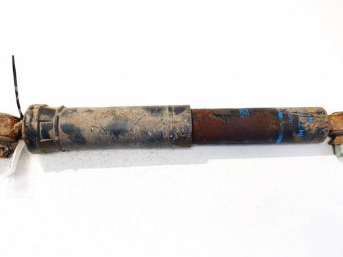 Used Left rear shock absorber Left rear shock absorber 37582827 37582827