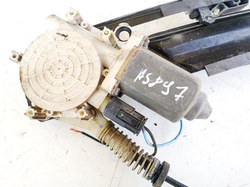 Used Right rear window motor Right rear window motor BMW 5 (E39) 530 d (193 hp) 35619372 35619372