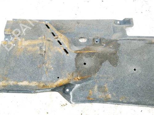 Boot lining VAUXHALL MOKKA / MOKKA X (J13) 1.6 CDTi 4x4 | BP37084220I3 - Image 2