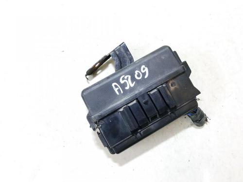 fuse-box-suzuki-grand-vitara-ii-jt-te-td-2005-33518464 main image