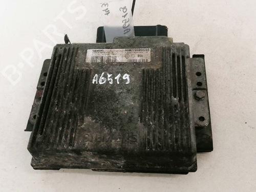 Used Engine control unit (ECU) Engine control unit (ECU) 33076193 33076193