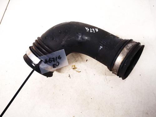 Used Pipe Pipe RENAULT MEGANE II (BM0/1_, CM0/1_) 1.9 dCi (BM0G, CM0G) (120 hp) 35566739 35566739