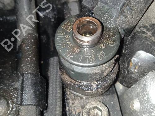 Injector BMW 7 (E65, E66, E67) 740 d | BP34902448M100 - Image 4