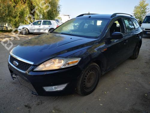 Electronic module FORD MONDEO IV (BA7) 1.8 TDCi | BP32923490M83 - Image 5