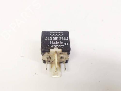 other-audi-100-c4-avant-4a5-1990-1991-1992-1993-1994-32614045 main image