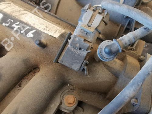 Used Electronic module Electronic module RENAULT TWINGO II (CN0_) 1.2 (CN0D) (58 hp) 35510103 35510103