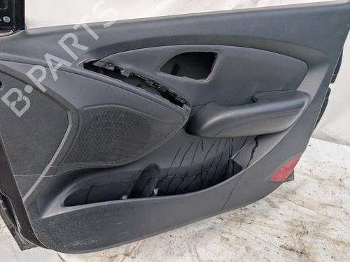 Used Front right panel Front right panel HYUNDAI ix35 (LM, EL, ELH) 2.0 (163 hp) 40164677 40164677