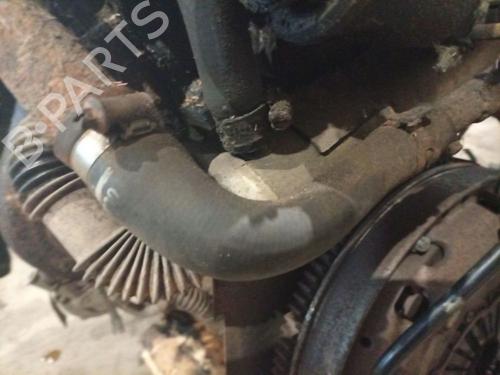 Pipe OPEL ASTRA H (A04) 1.9 CDTI (L48) | BP37278733M125 - Image 3