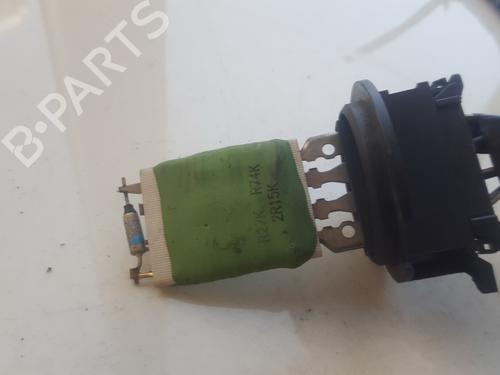 Used Heater resistor Heater resistor SMART FORFOUR (454) 1.5 (454.032) (109 hp) 35848877 35848877