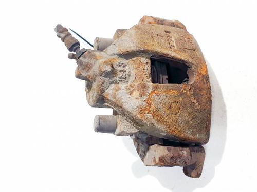 Used Left front brake caliper Left front brake caliper MAZDA 5 (CR) 2.0 CD (CR19) (143 hp) 35130535 35130535