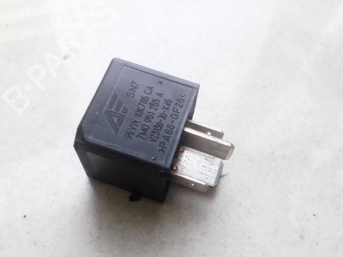 other-skoda-octavia-ii-1z3-2004-2005-2006-2007-2008-2009-2010-2011-2012-2013-33527149 main image
