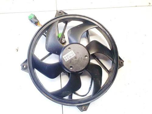 Used Fan Fan PEUGEOT 406 (8B) 2.0 HDI 110 (109 hp) 34952186 34952186